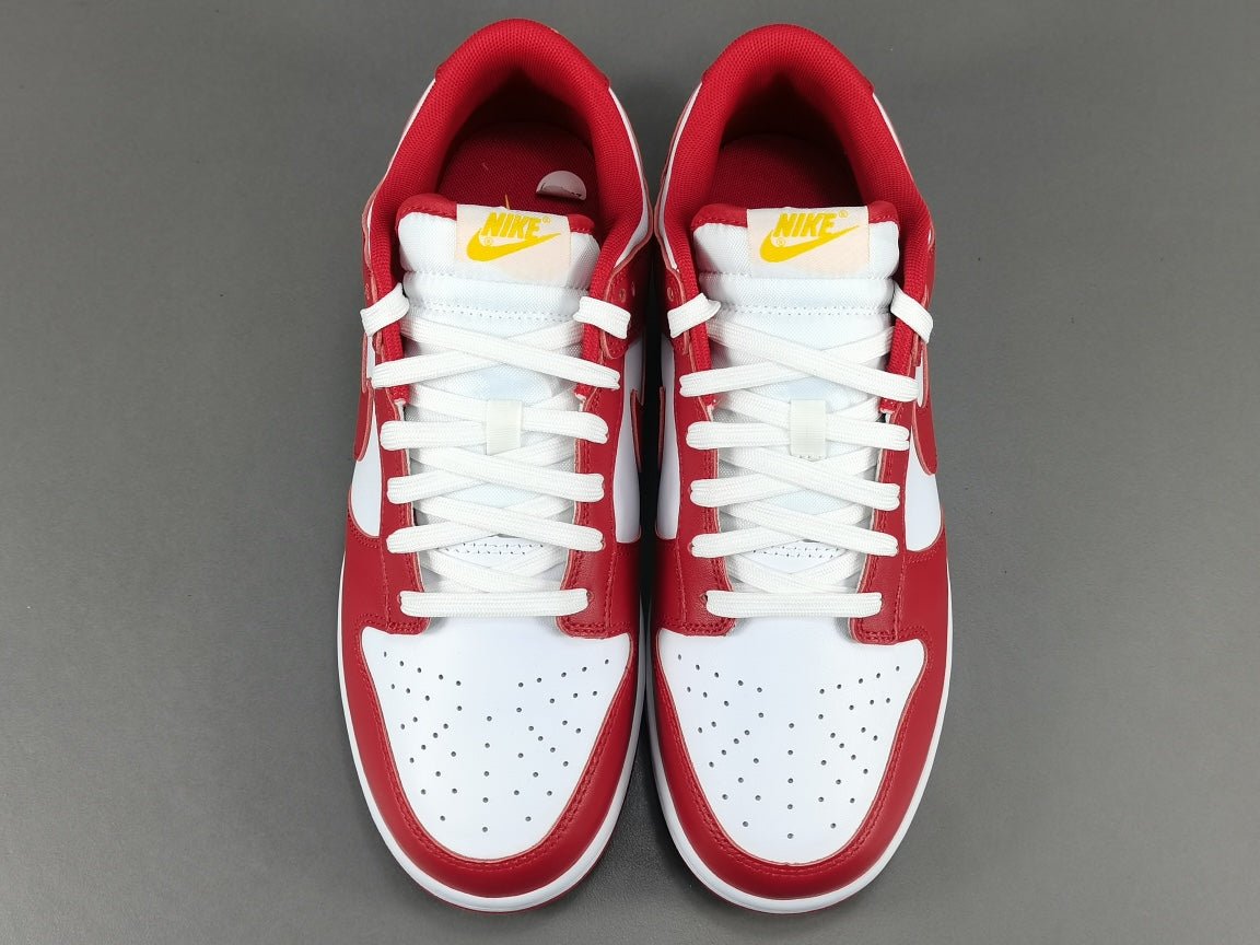NIKE DUNK x USC - Phantom Kicks