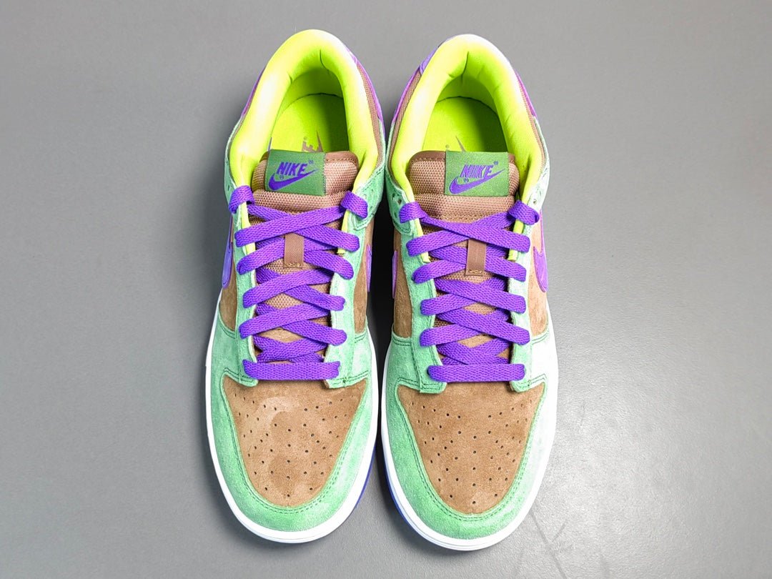 NIKE DUNK x VENEER - Phantom Kicks