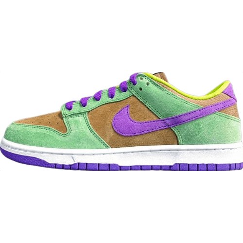 NIKE DUNK x VENEER - Phantom Kicks