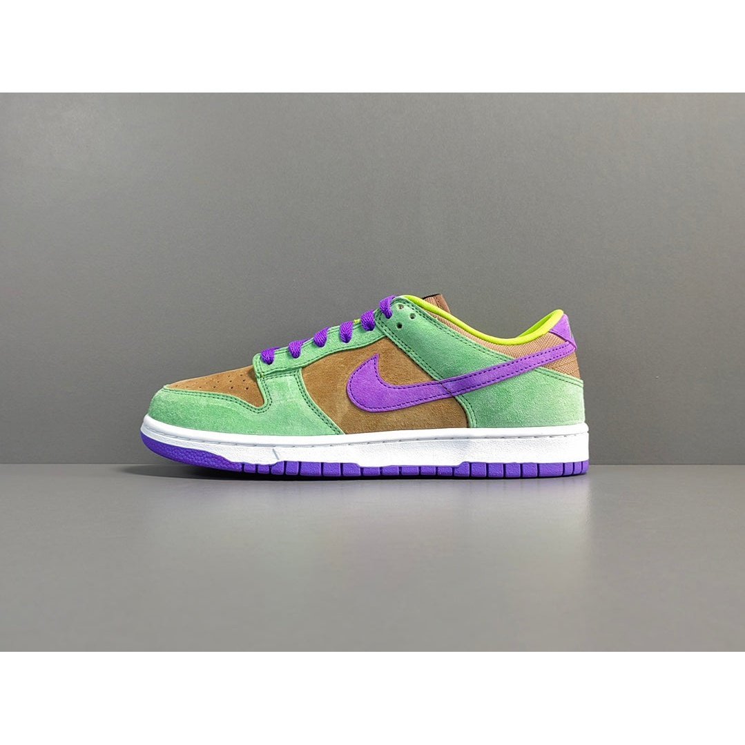 NIKE DUNK x VENEER - Phantom Kicks