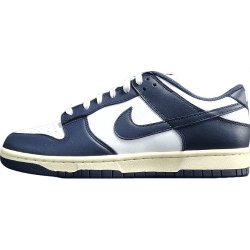 NIKE DUNK x VINTAGE NAVY - Phantom Kicks