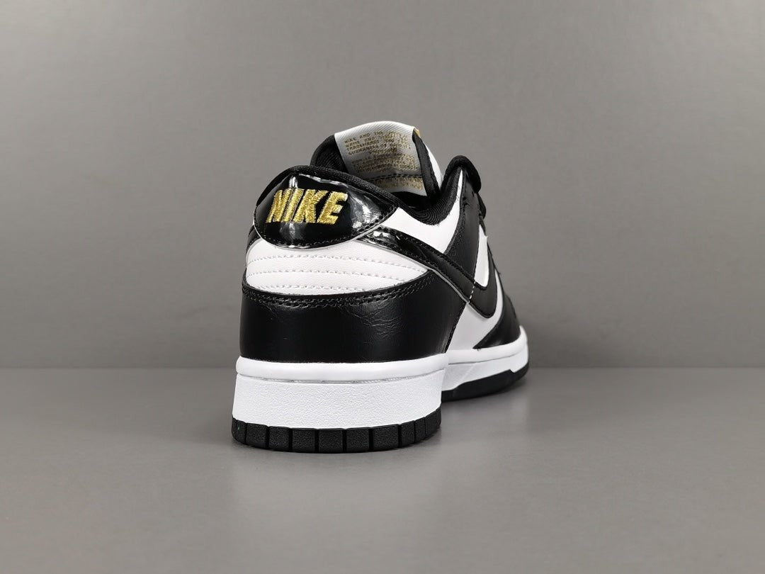 NIKE DUNK x WORLD CHAMPS BLACK WHITE - Phantom Kicks