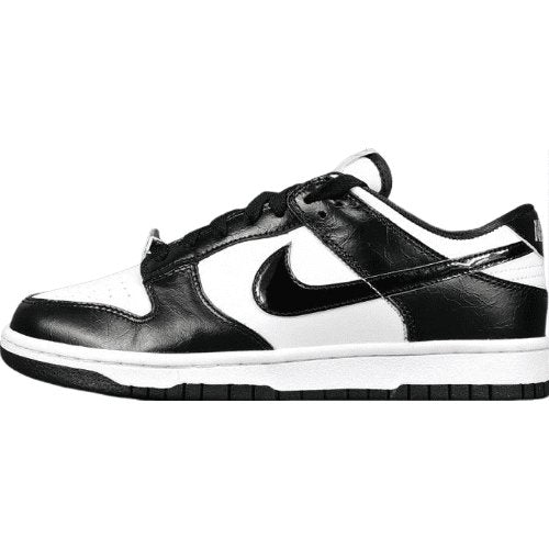 NIKE DUNK x WORLD CHAMPS BLACK WHITE - Phantom Kicks