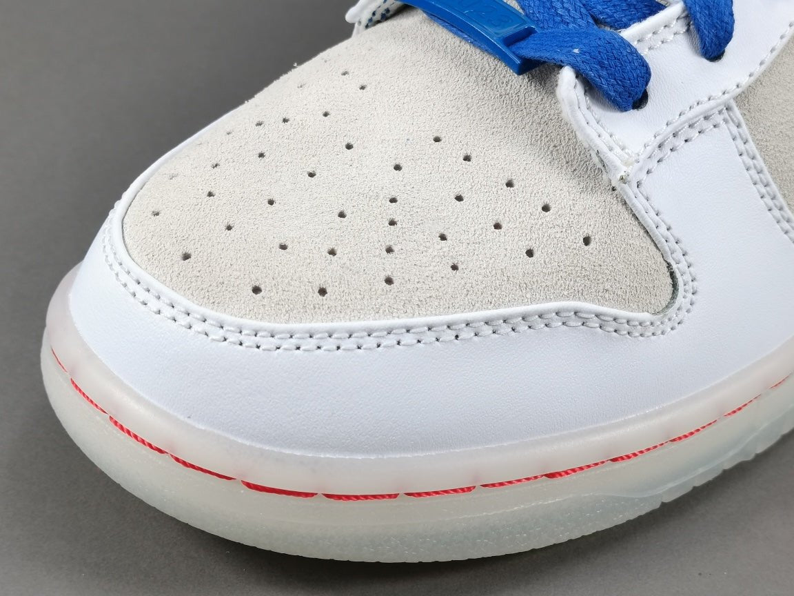 NIKE DUNK x YEAR OF THE RABBIT WHITE RABBIT - Phantom Kicks