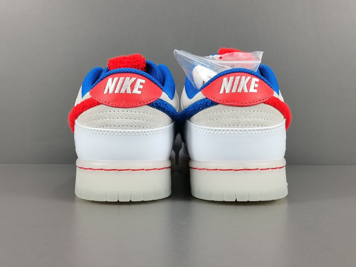 NIKE DUNK x YEAR OF THE RABBIT WHITE RABBIT - Phantom Kicks