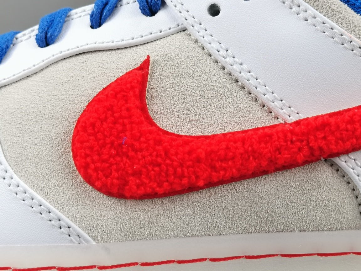NIKE DUNK x YEAR OF THE RABBIT WHITE RABBIT - Phantom Kicks