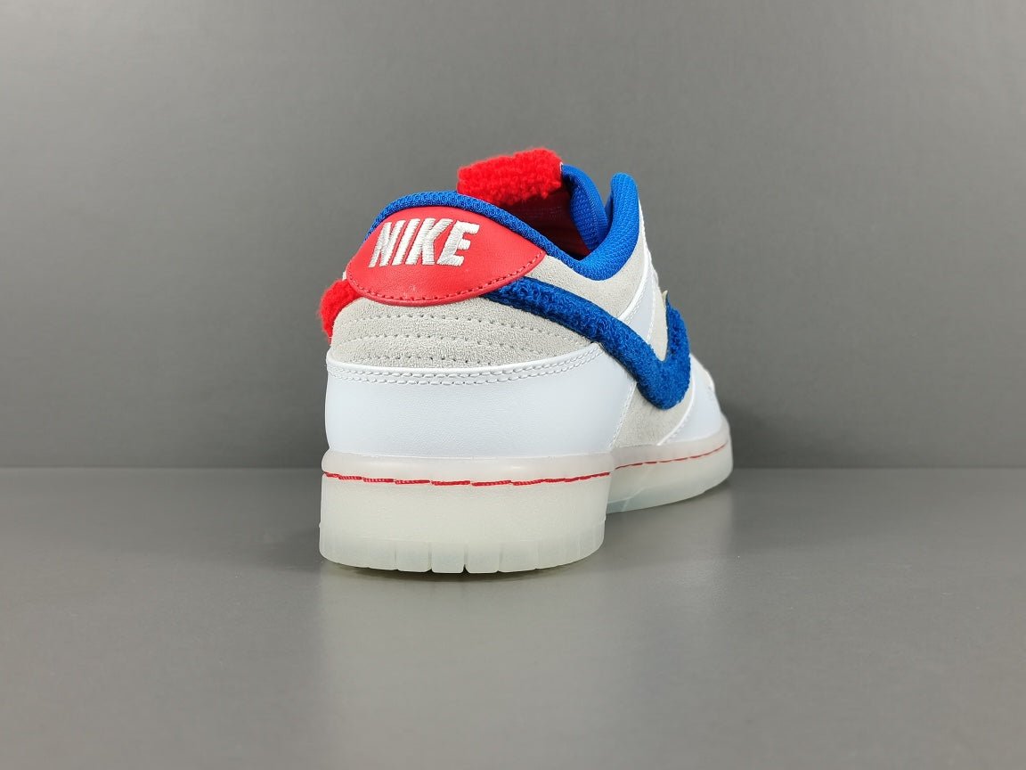 NIKE DUNK x YEAR OF THE RABBIT WHITE RABBIT - Phantom Kicks
