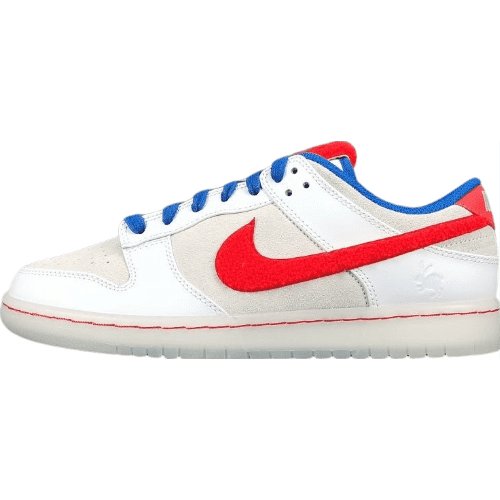NIKE DUNK x YEAR OF THE RABBIT WHITE RABBIT - Phantom Kicks
