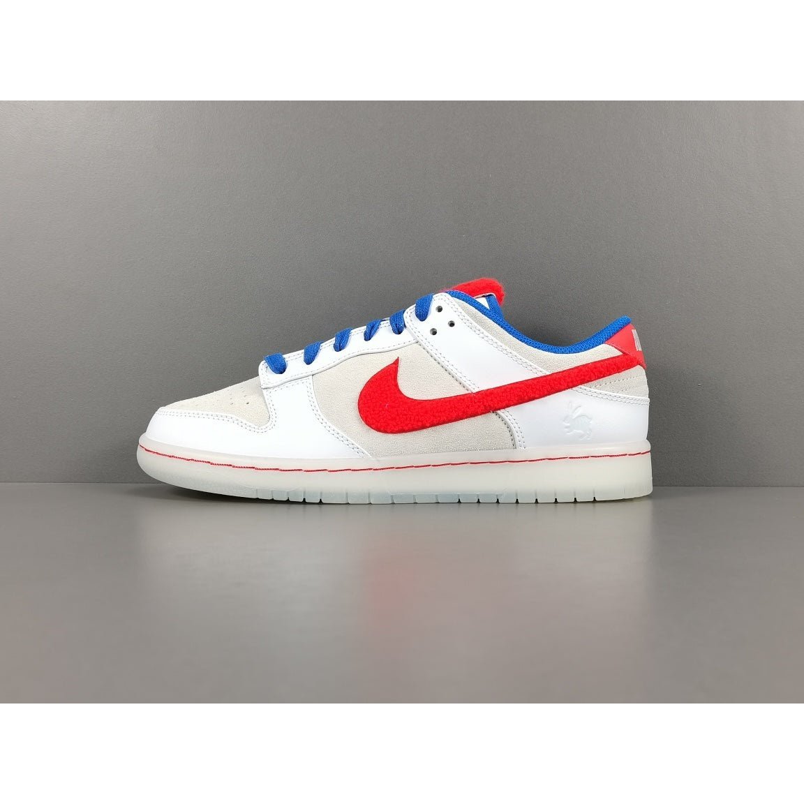 NIKE DUNK x YEAR OF THE RABBIT WHITE RABBIT - Phantom Kicks