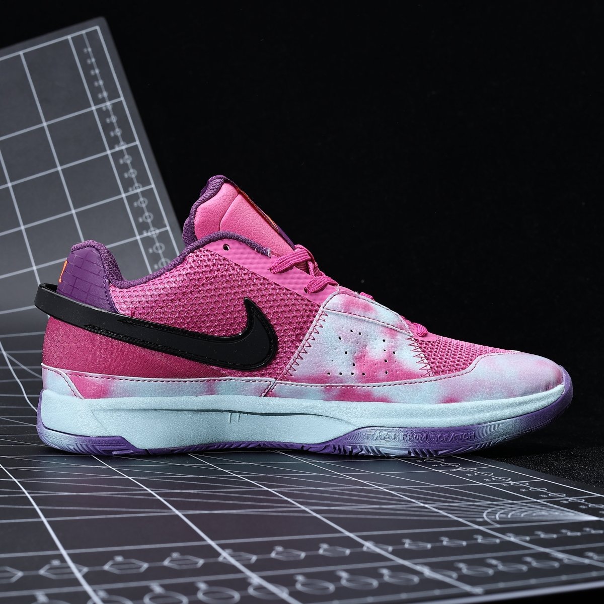 NIKE JA 1 x CHIMNEY - Phantom Kicks