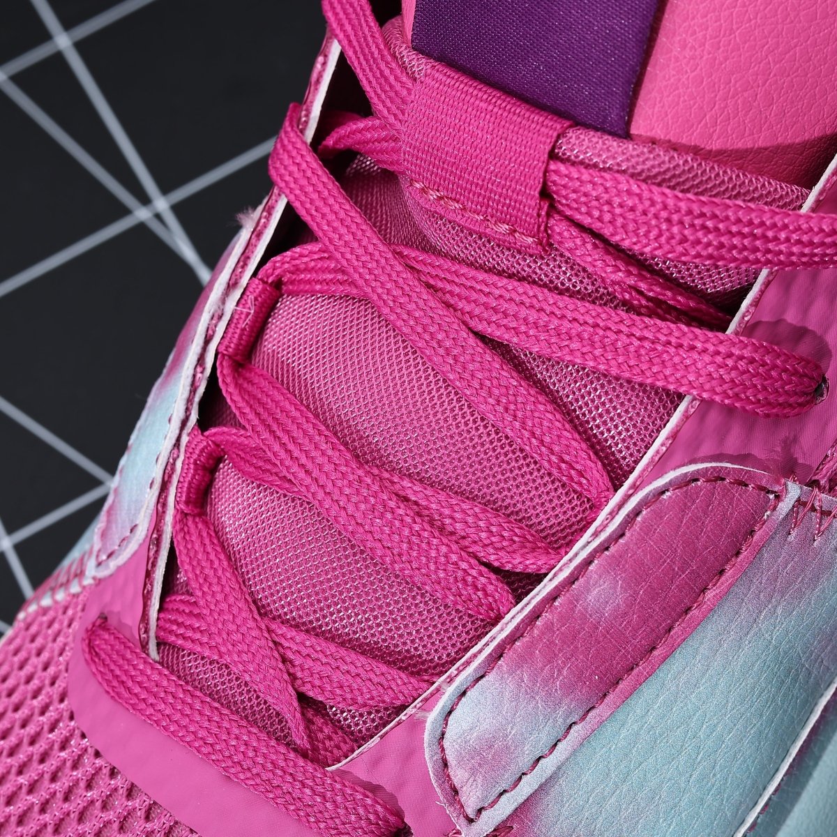 NIKE JA 1 x CHIMNEY - Phantom Kicks