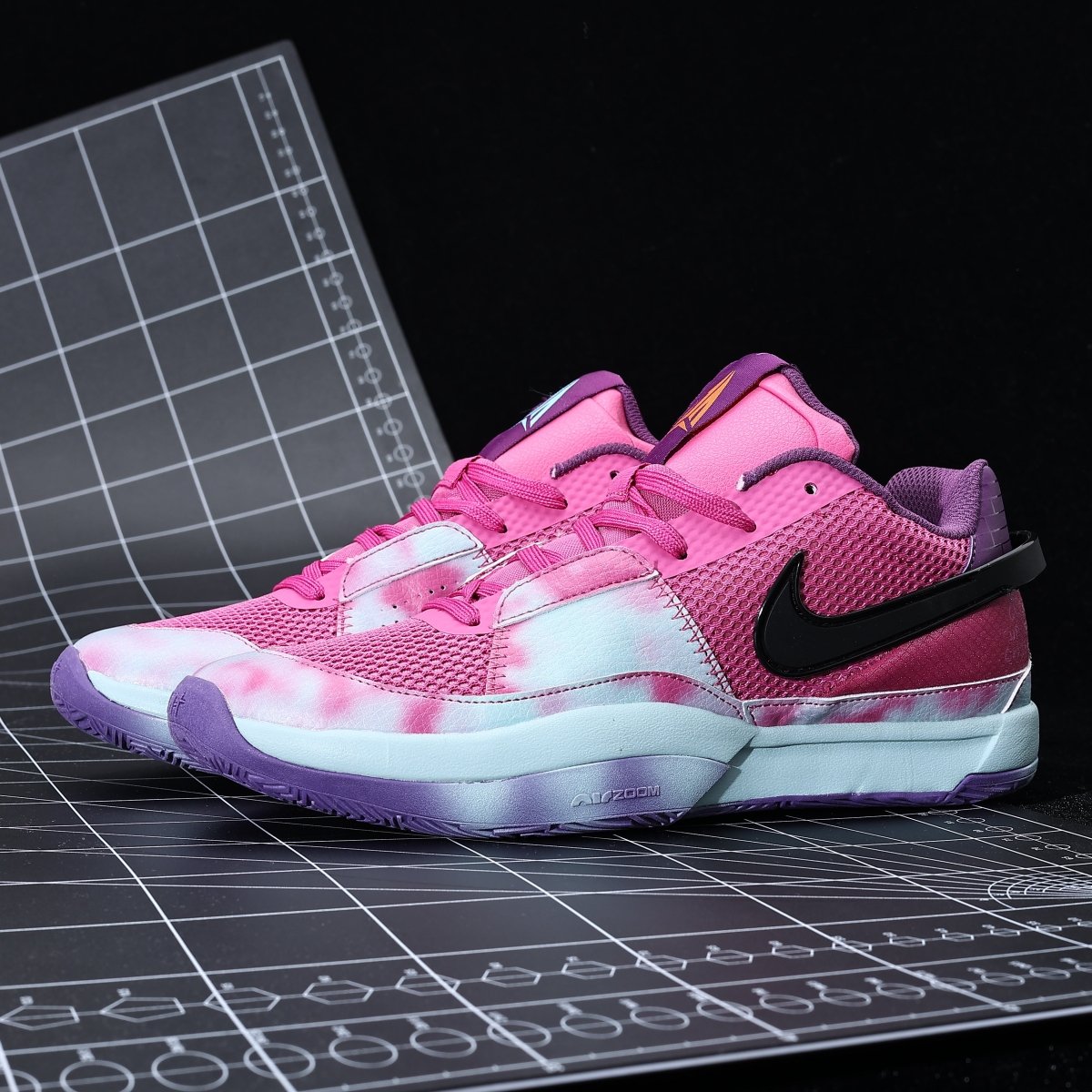 NIKE JA 1 x CHIMNEY - Phantom Kicks