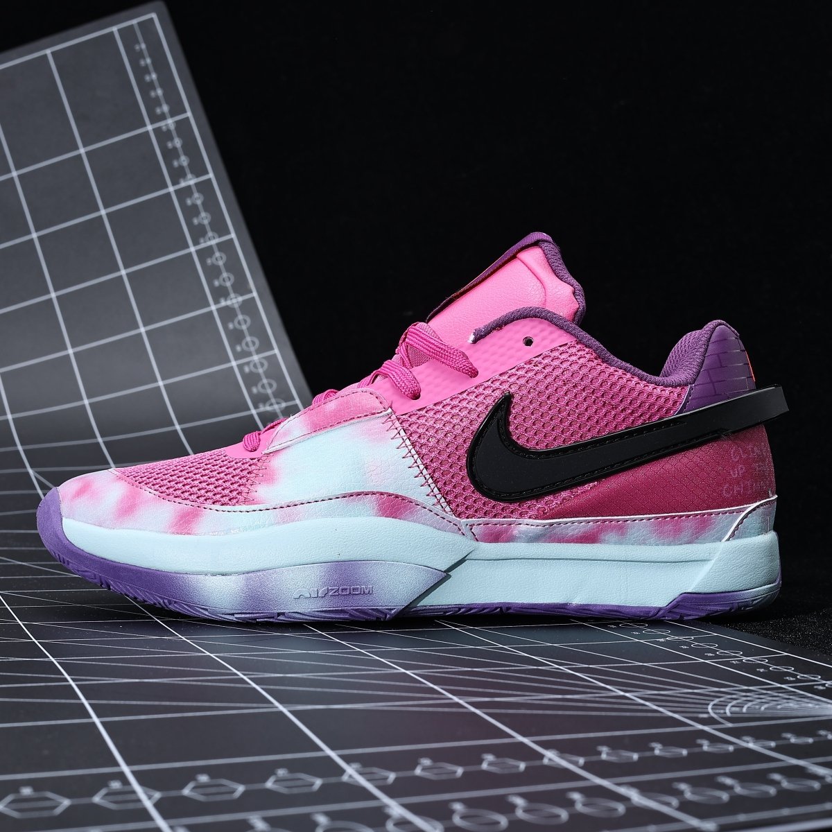 NIKE JA 1 x CHIMNEY - Phantom Kicks