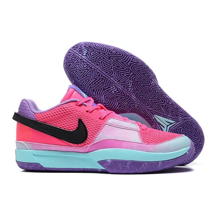 NIKE JA 1 x CHIMNEY - Phantom Kicks