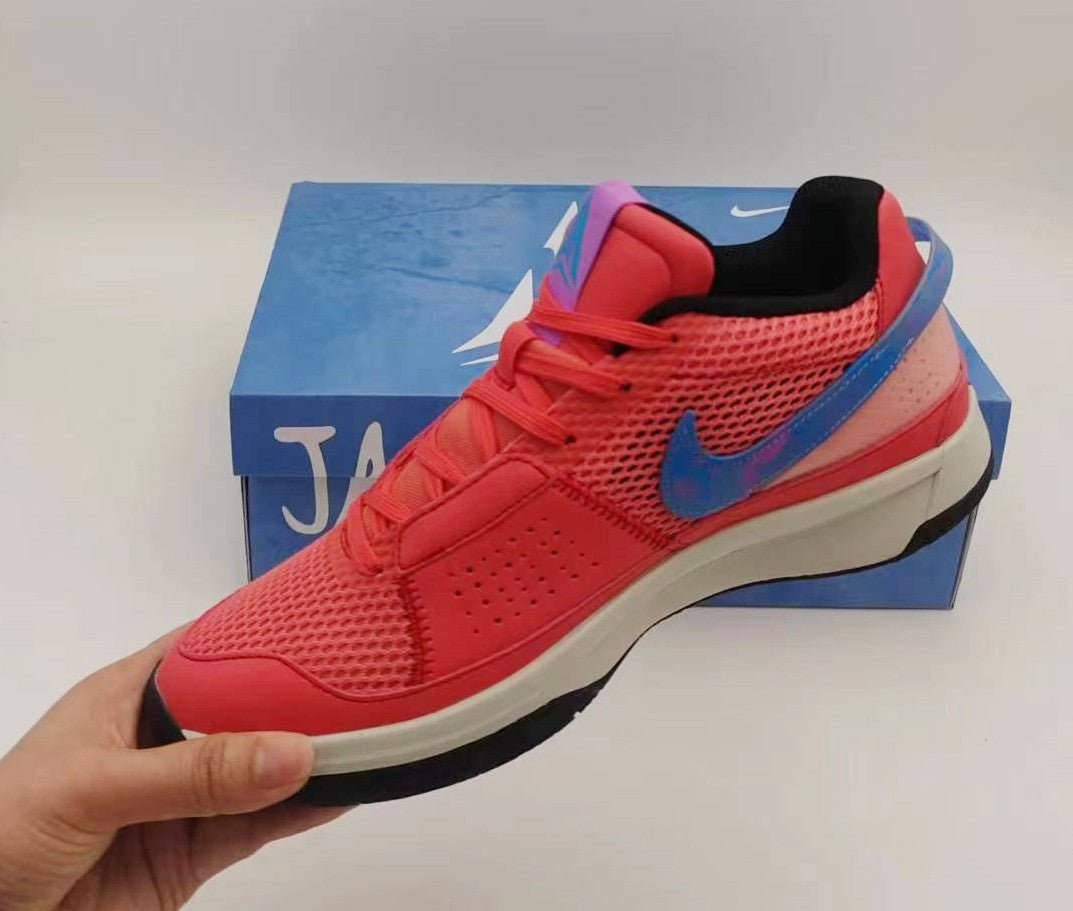 NIKE JA 1 x FUEL - Phantom Kicks
