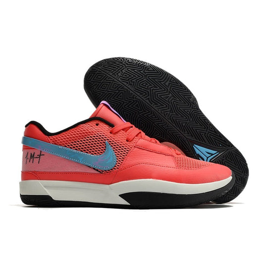 NIKE JA 1 x FUEL - Phantom Kicks