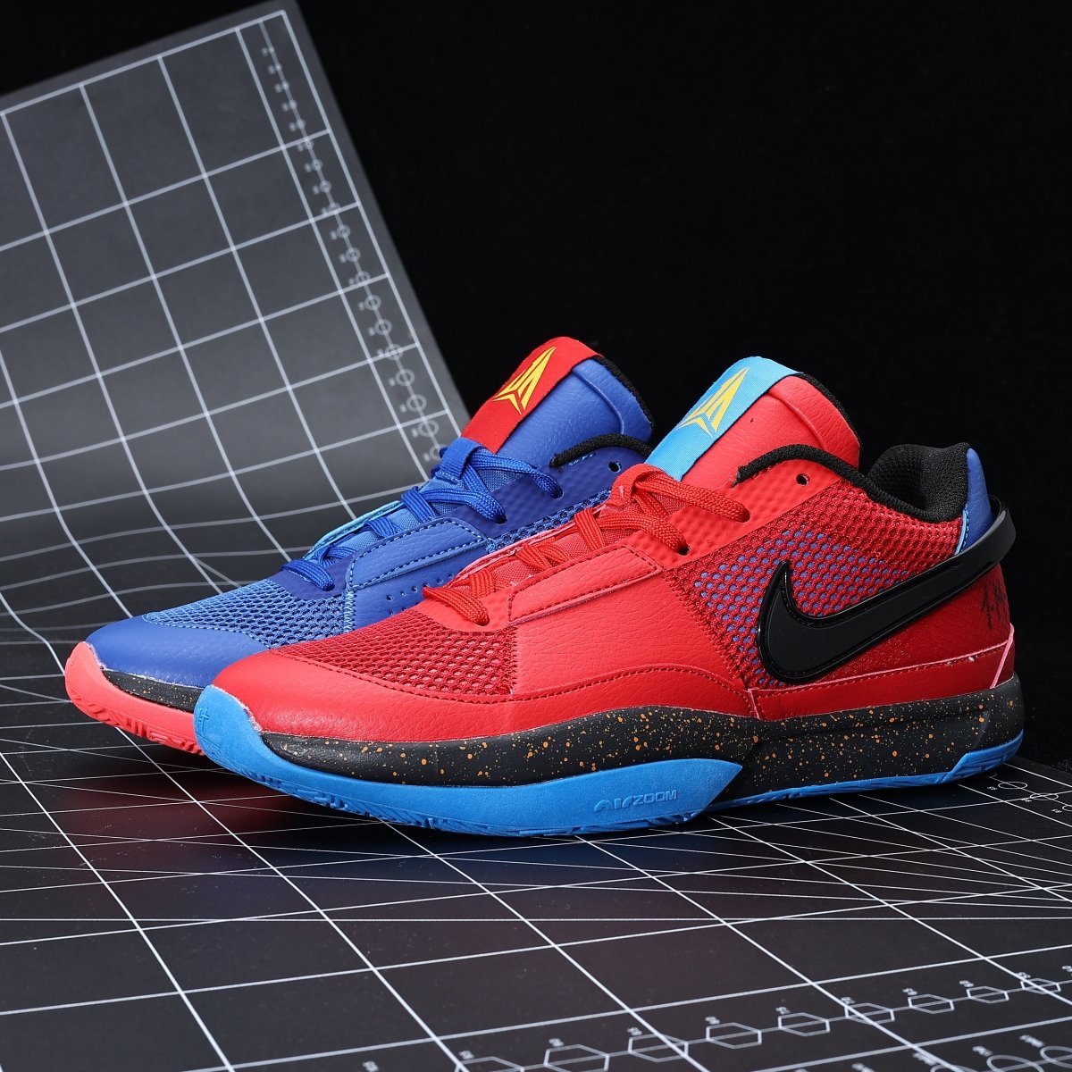 NIKE JA 1 x HUNGER - Phantom Kicks