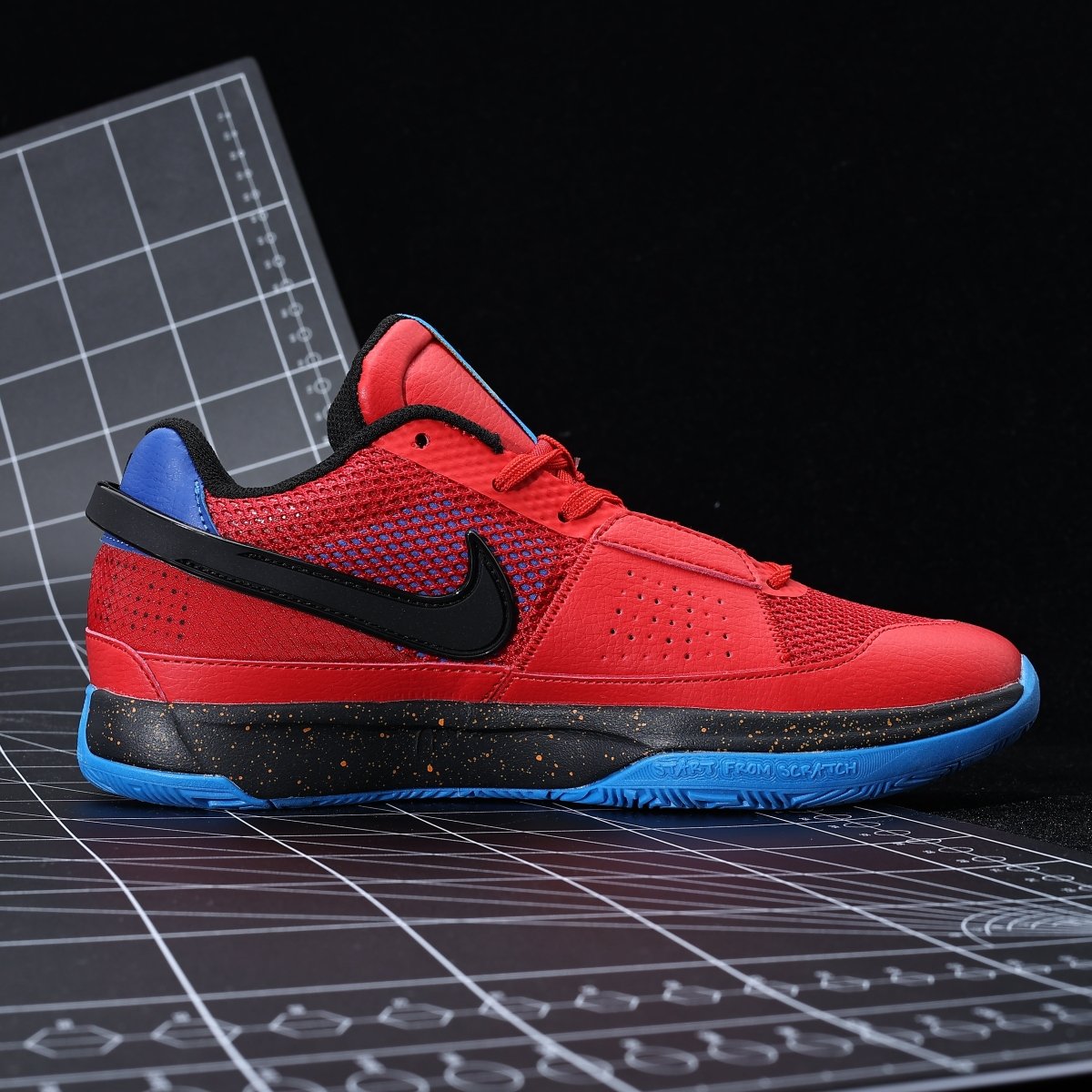 NIKE JA 1 x HUNGER - Phantom Kicks