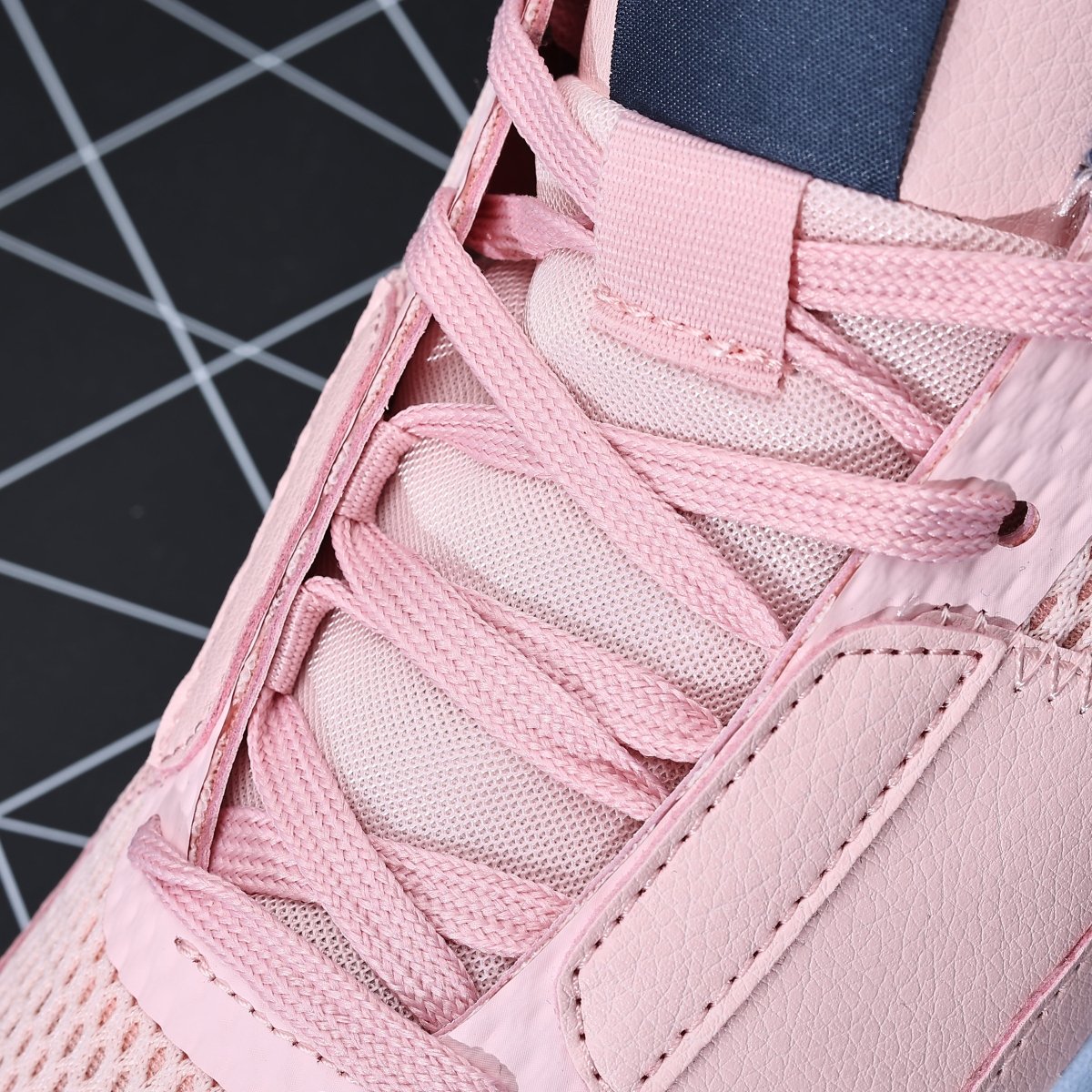 NIKE JA 1 x MEDIUM SOFT PINK - Phantom Kicks