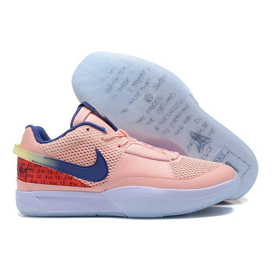 NIKE JA 1 x MEDIUM SOFT PINK - Phantom Kicks