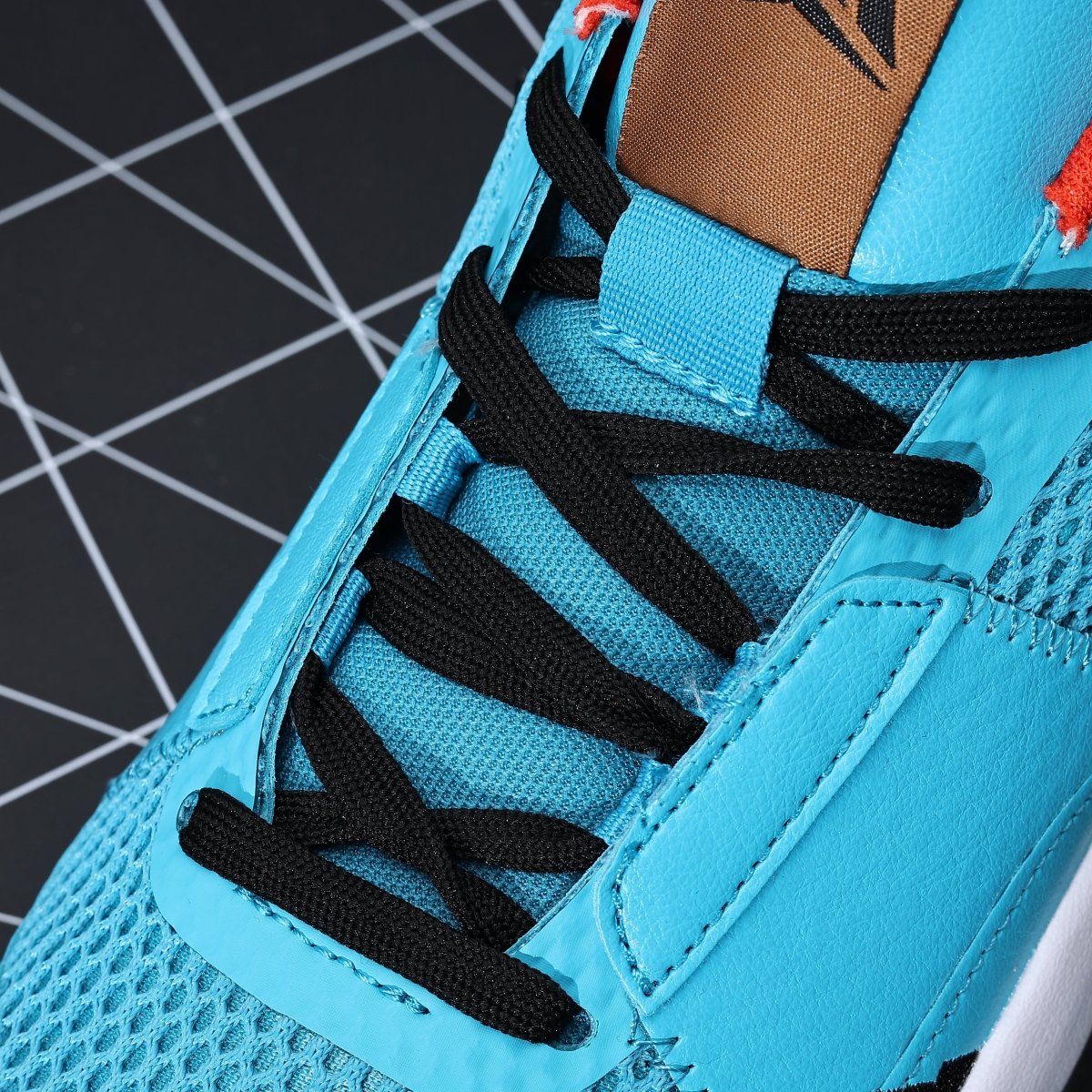 NIKE JA 1 x SCRATCH - Phantom Kicks