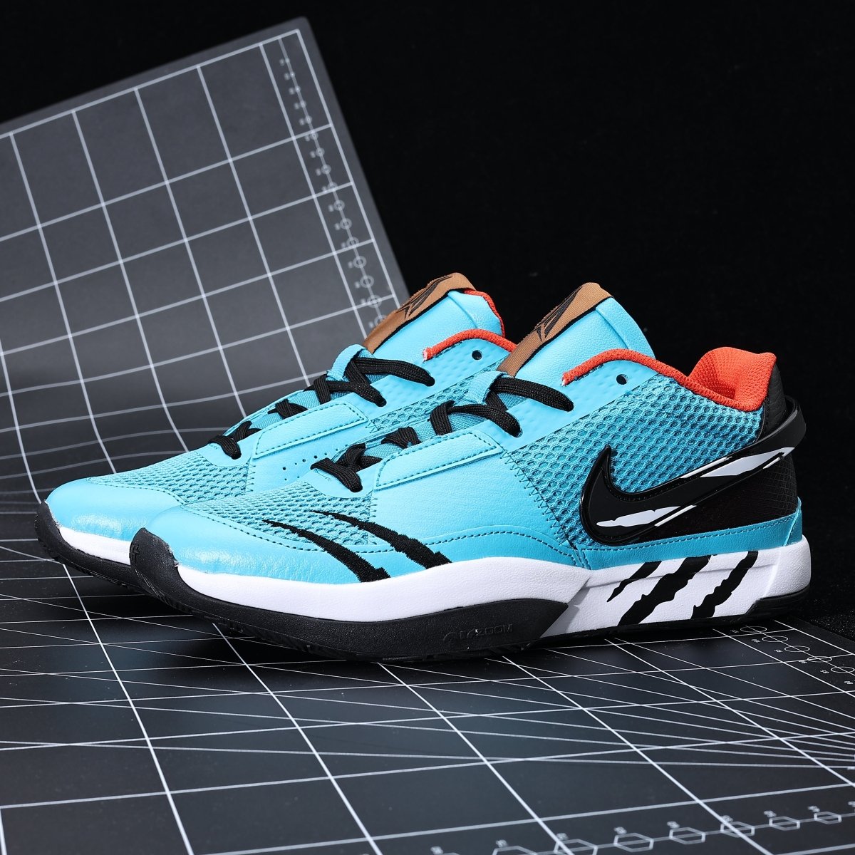 NIKE JA 1 x SCRATCH - Phantom Kicks