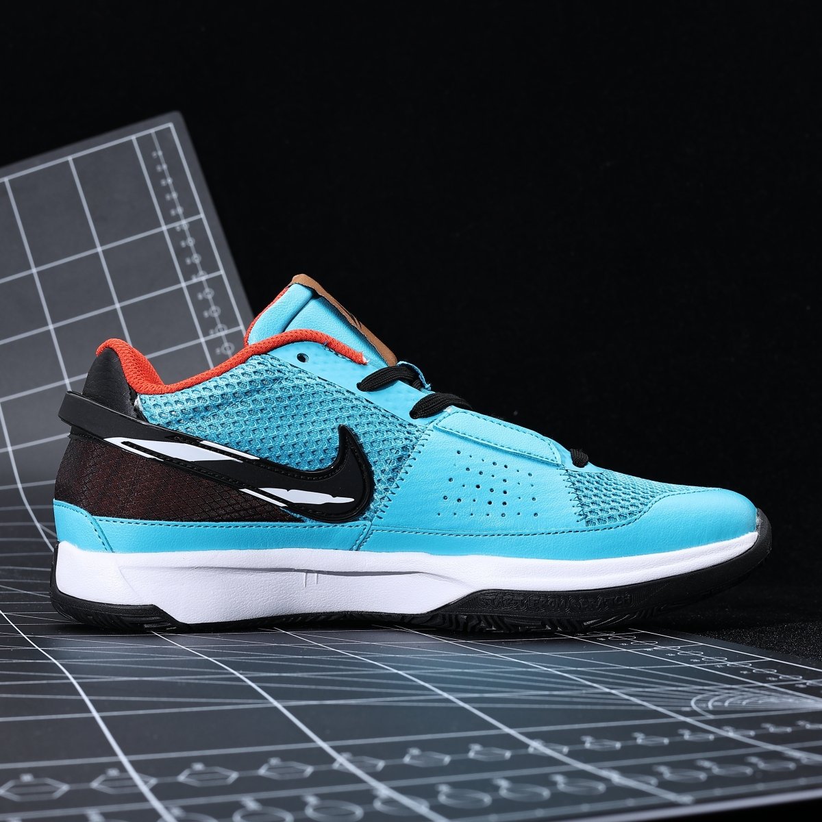 NIKE JA 1 x SCRATCH - Phantom Kicks