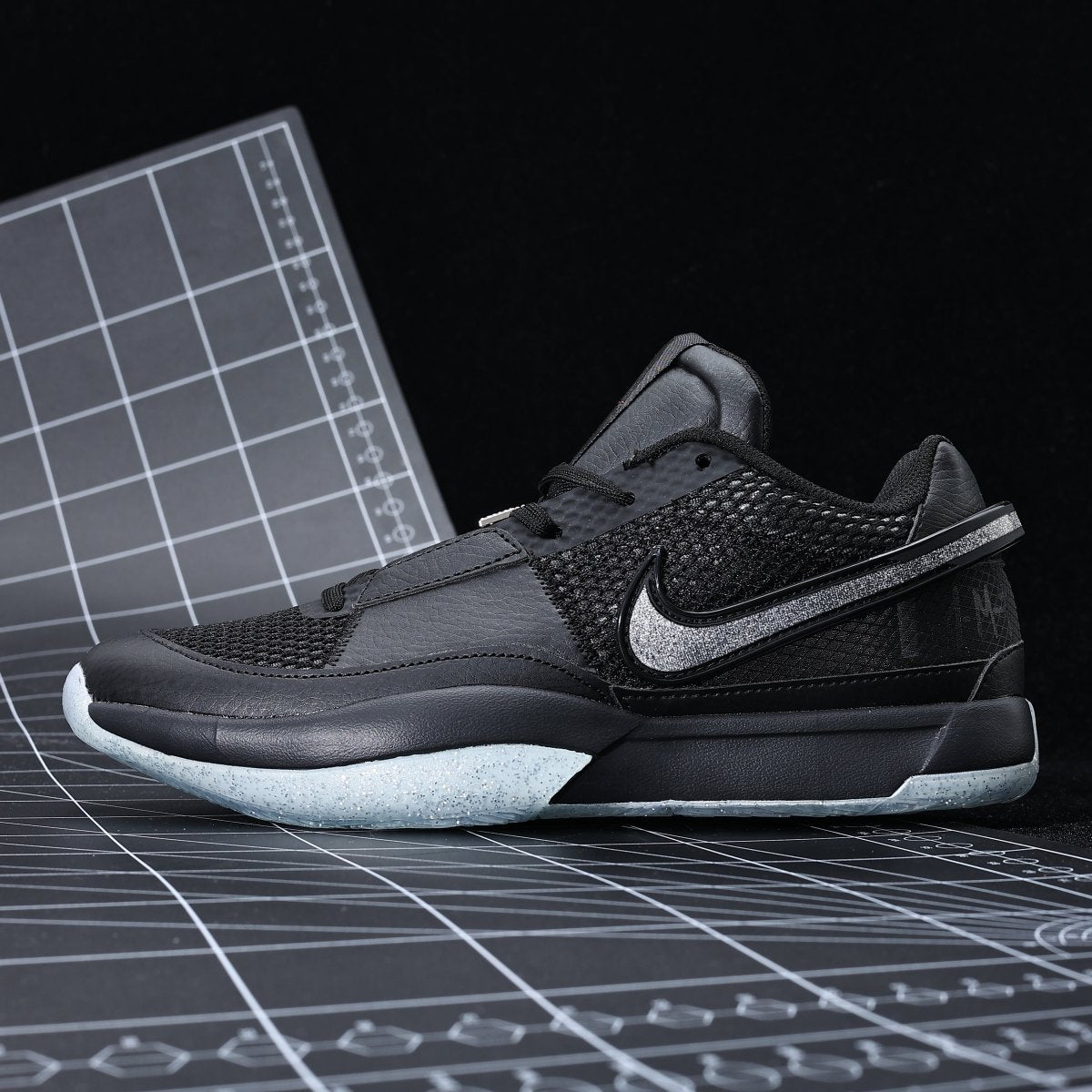 NIKE JA 1 x MIDNIGHT - Phantom Kicks