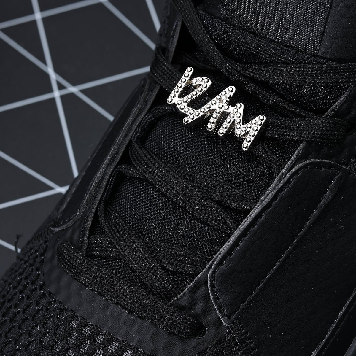 NIKE JA 1 x MIDNIGHT - Phantom Kicks