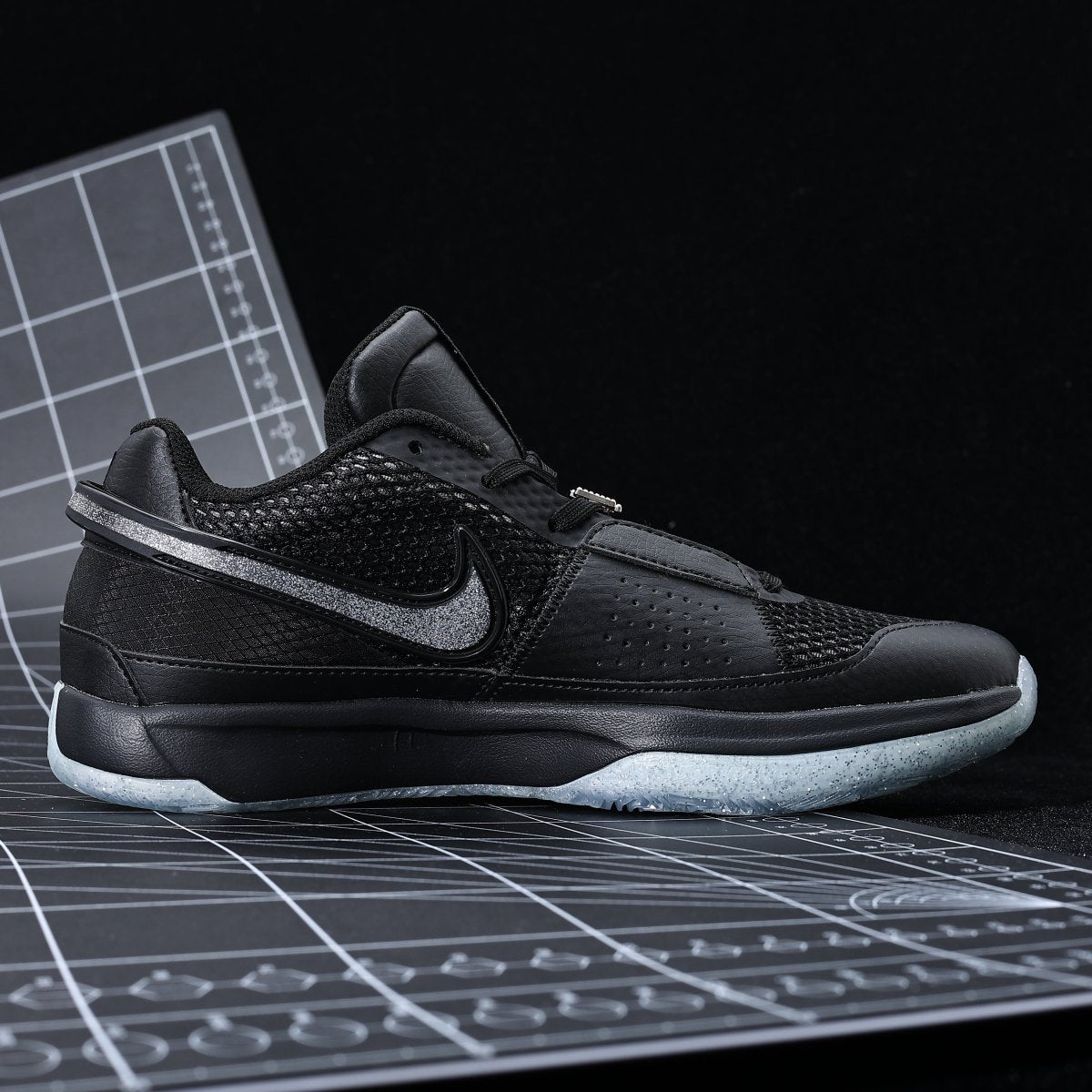 NIKE JA 1 x MIDNIGHT - Phantom Kicks