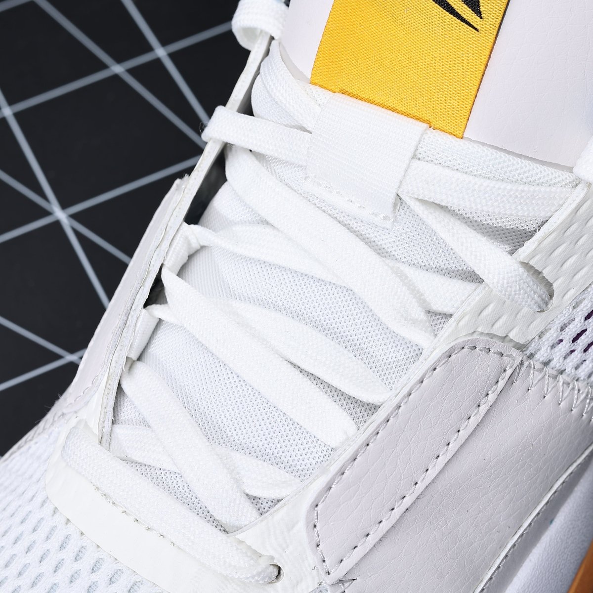 NIKE JA 1 x TRIVIA - Phantom Kicks