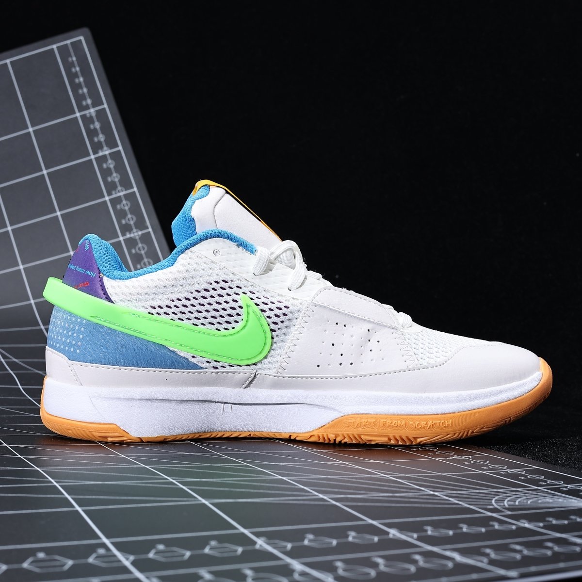 NIKE JA 1 x TRIVIA - Phantom Kicks