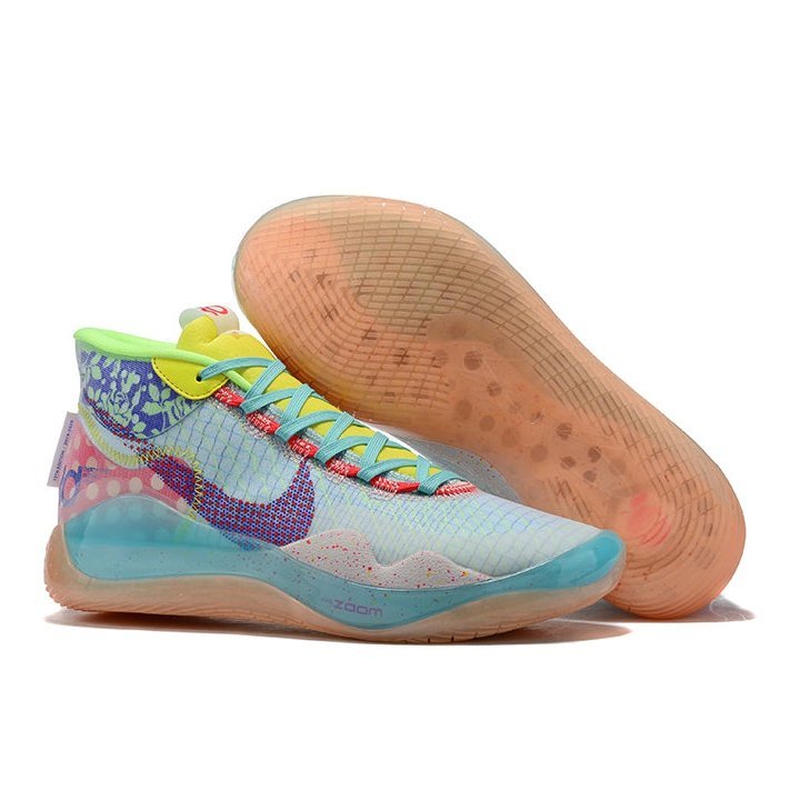 NIKE KD 12 NRG x PEACH JAM - Phantom Kicks