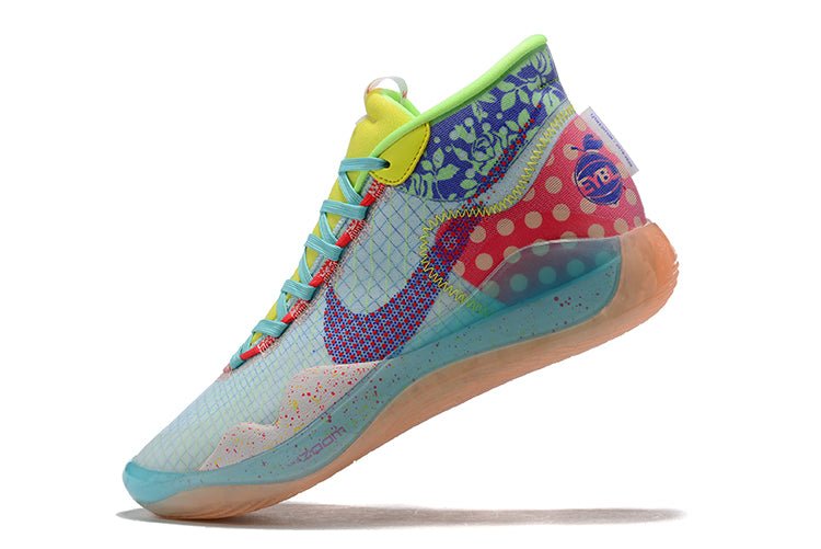 NIKE KD 12 NRG x PEACH JAM - Phantom Kicks