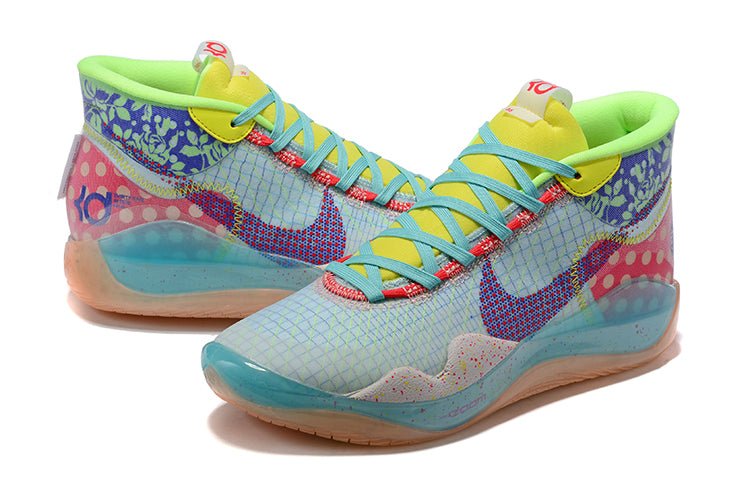 NIKE KD 12 NRG x PEACH JAM - Phantom Kicks