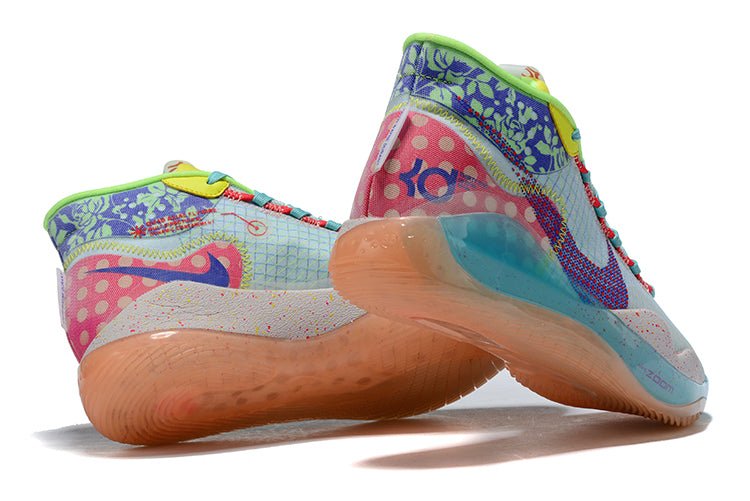 NIKE KD 12 NRG x PEACH JAM - Phantom Kicks