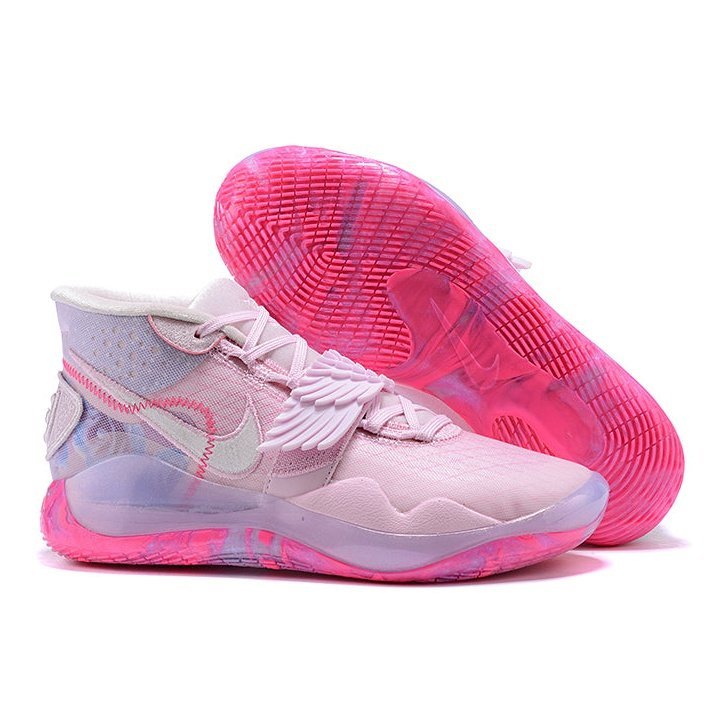NIKE KD 12 x AUNT PEARL - Phantom Kicks