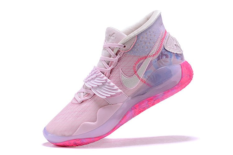 NIKE KD 12 x AUNT PEARL - Phantom Kicks