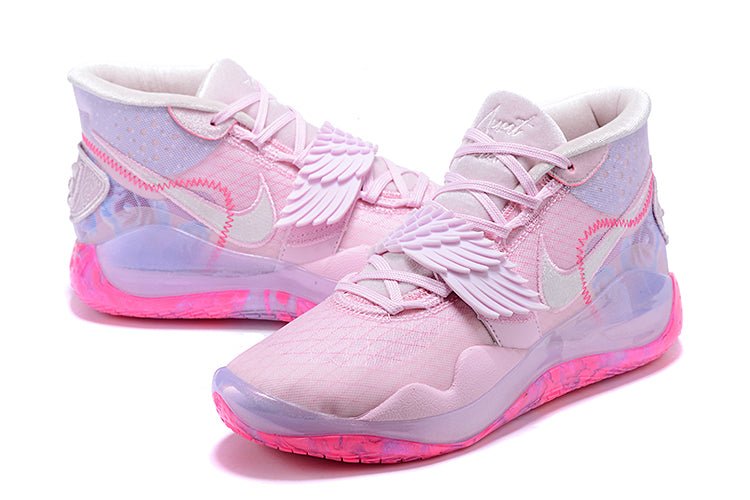 NIKE KD 12 x AUNT PEARL - Phantom Kicks