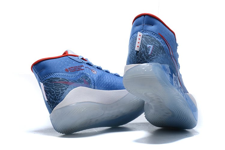 NIKE KD 12 x DON C - Phantom Kicks