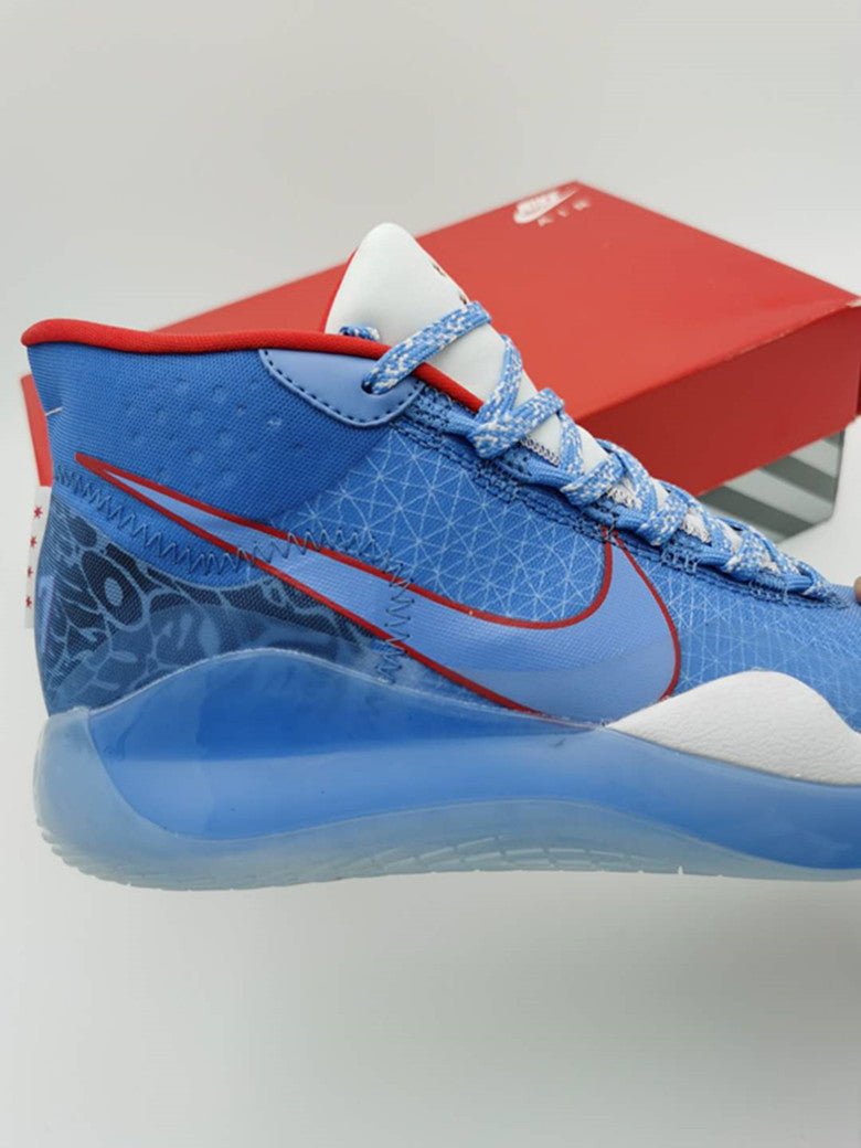 NIKE KD 12 x DON C - Phantom Kicks