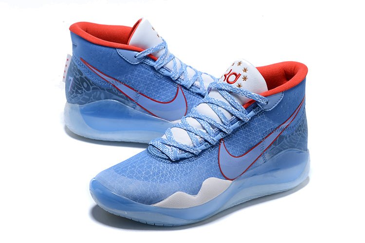 NIKE KD 12 x DON C - Phantom Kicks