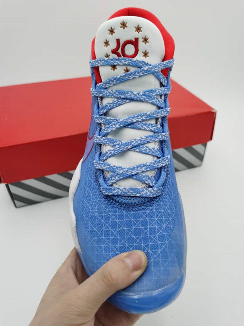 NIKE KD 12 x DON C - Phantom Kicks