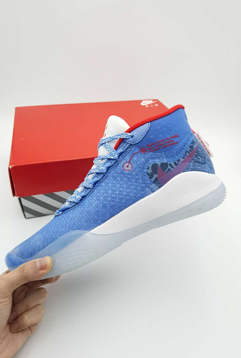 NIKE KD 12 x DON C - Phantom Kicks