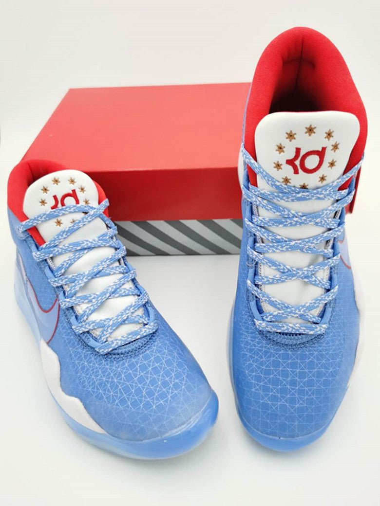 NIKE KD 12 x DON C - Phantom Kicks