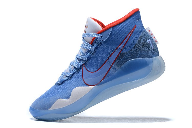 NIKE KD 12 x DON C - Phantom Kicks