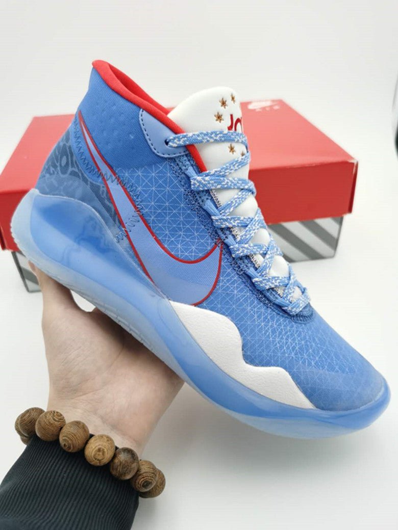 NIKE KD 12 x DON C - Phantom Kicks