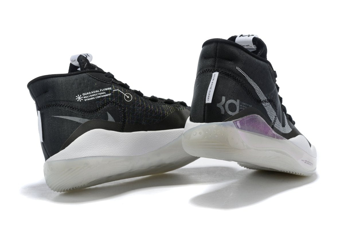 NIKE KD 12 x THE DAY ONE - Phantom Kicks