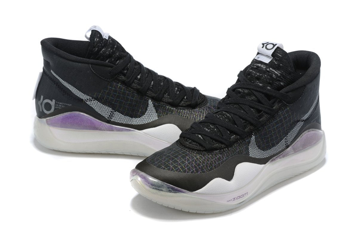 NIKE KD 12 x THE DAY ONE - Phantom Kicks