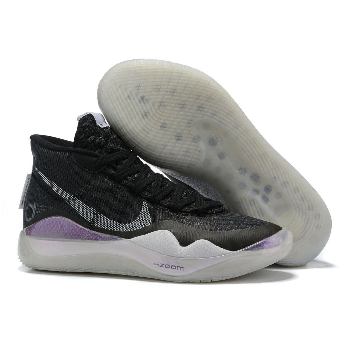 NIKE KD 12 x THE DAY ONE - Phantom Kicks